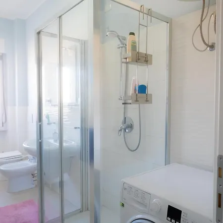 Apartment Raminosa
