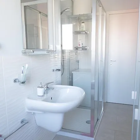 Apartment Raminosa *
