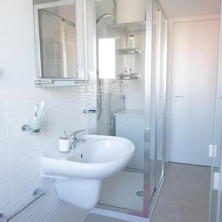 아파트 Raminosa *