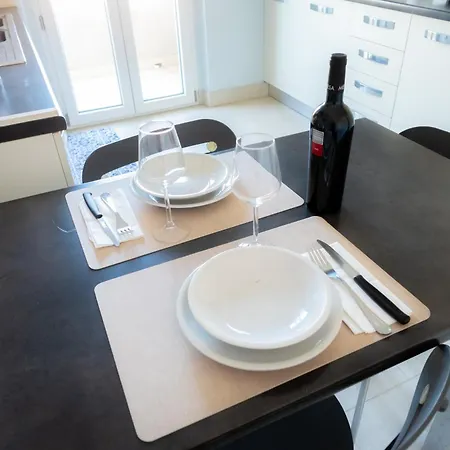 Raminosa Apartment *