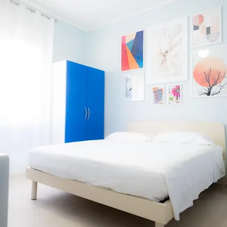 Apartment Raminosa Cagliari