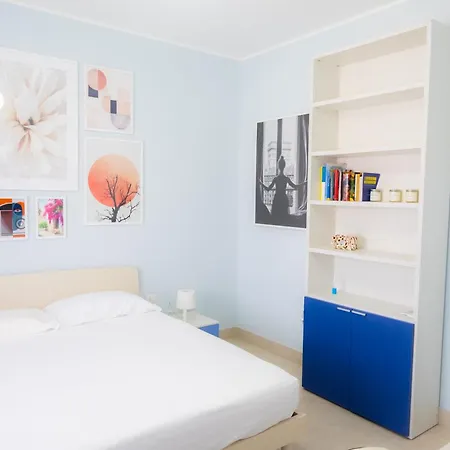 Apartment Raminosa Cagliari