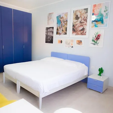 Raminosa 아파트 칼리아리