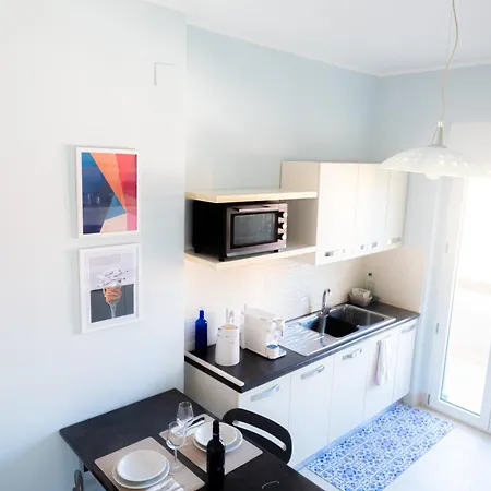 Apartamento Raminosa *