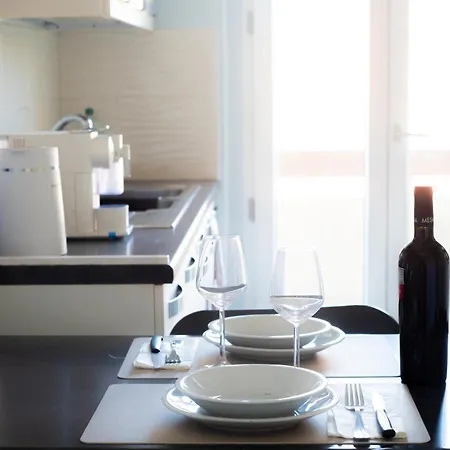 Apartamento Raminosa Cagliari