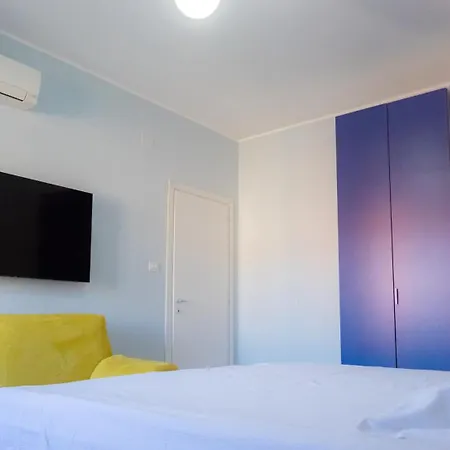 Apartamento Raminosa Cagliari