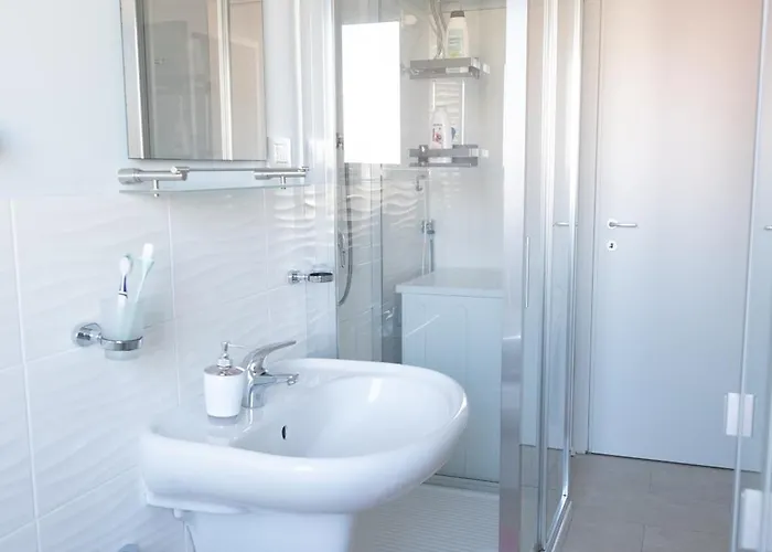 Lejlighed Raminosa *