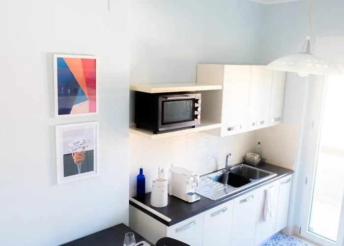 Lejlighed Raminosa *