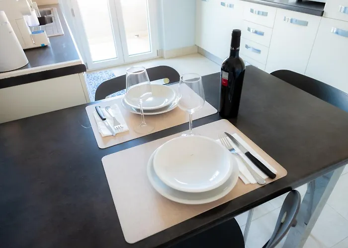 Raminosa Lejlighed *