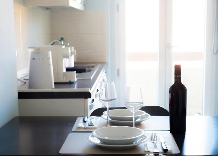 Lejlighed Raminosa Cagliari