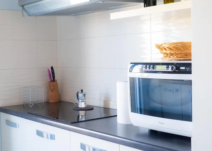 Raminosa Lejlighed Cagliari