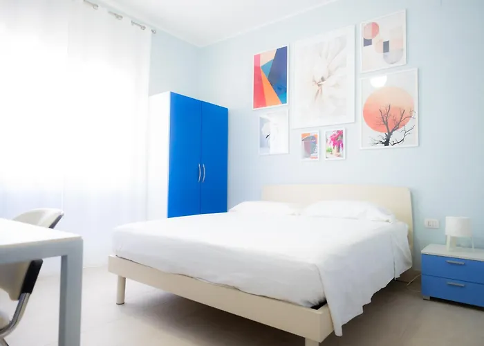 Lejlighed Raminosa Cagliari