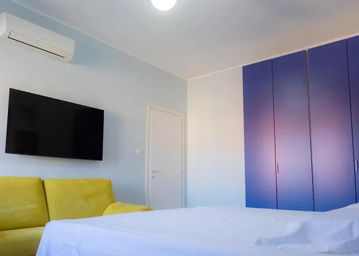 Lejlighed Raminosa Cagliari