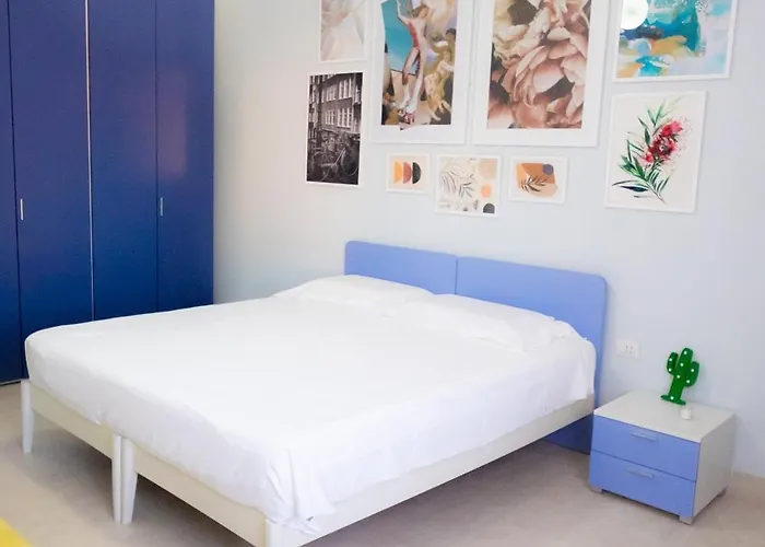 Raminosa Lejlighed Cagliari